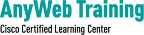 AnyWeb Training