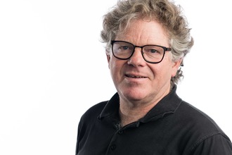 Wim van Moorsel