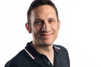 Boris Jansen